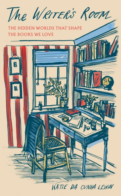 The Writers Room