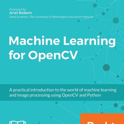 Machine Learning for OpenCV