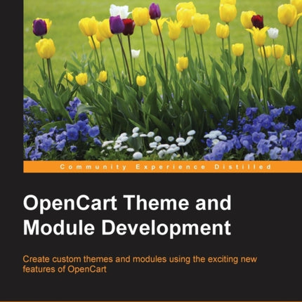OpenCart Theme and Module Development