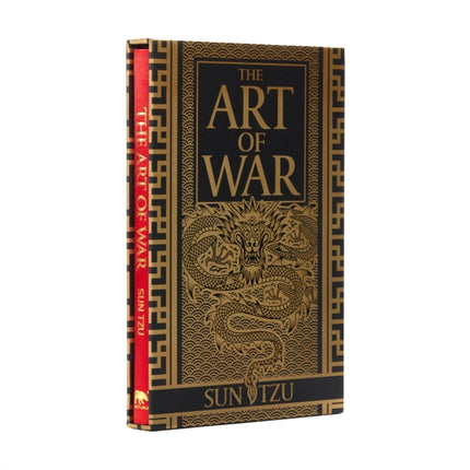 The Art of War: Deluxe Slipcase Edition