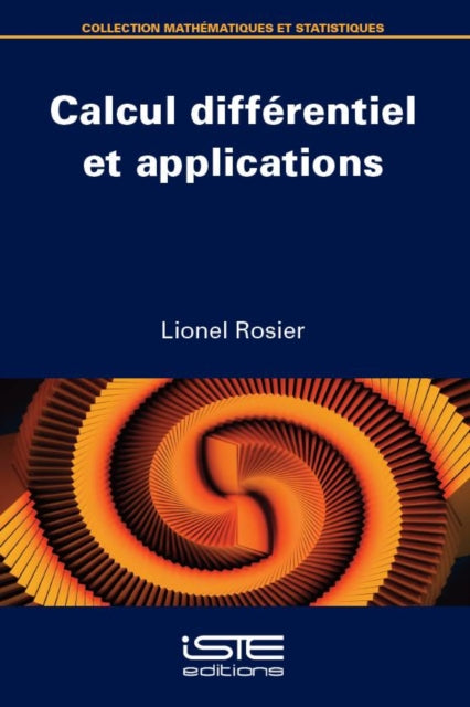 Calcul DiffcRentiel Et Applications