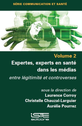 Expertes Experts En Santc Dans Les McDias Entre LcGitimitc Et Controverses