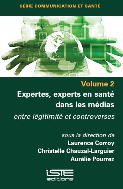 Expertes Experts En Santc Dans Les McDias Entre LcGitimitc Et Controverses