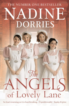 The Angels of Lovely Lane