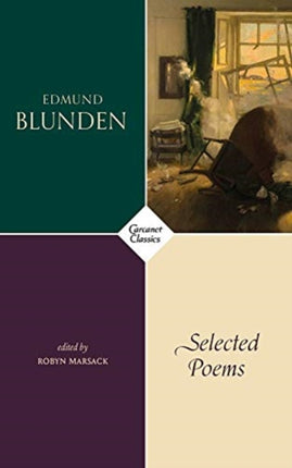 Selected Poems