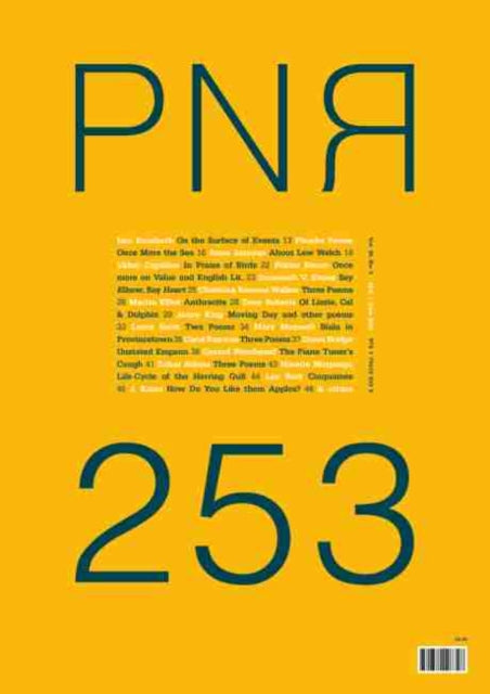 PN Review 253