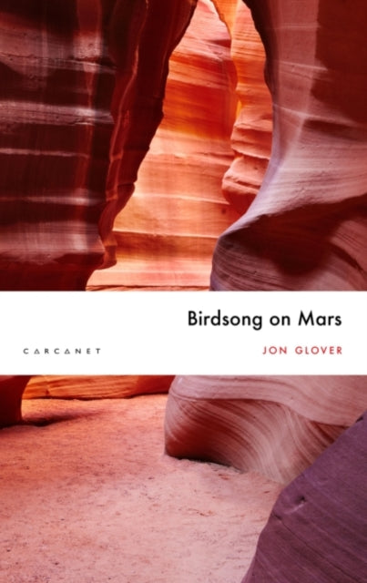 Birdsong on Mars