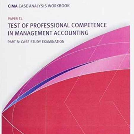 T4 CASE ANALYSIS WORKBOOK