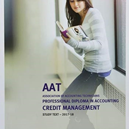 Credit Management - Study Text