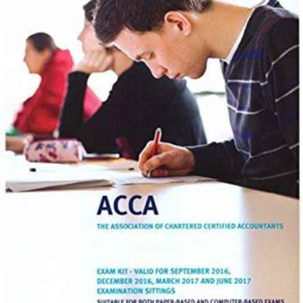 P6 Advanced Taxation  - Complete Text