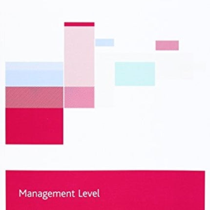 CIMA Managerial Case Study - Study Text