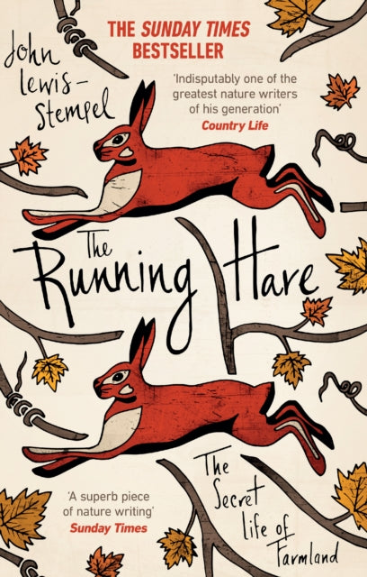 The Running Hare: The Secret Life of Farmland