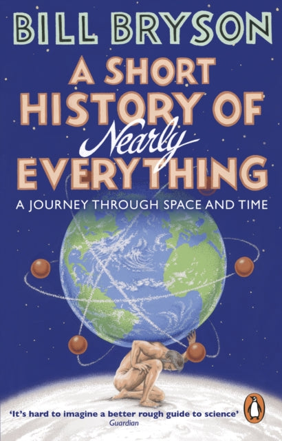 A Short History of Nearly Everything