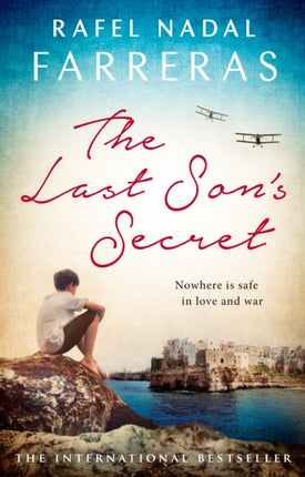 The Last Son's Secret