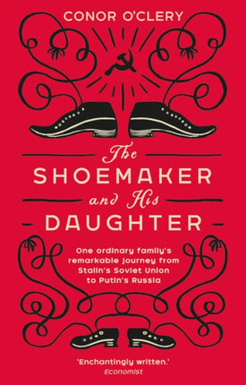 The Shoemaker and his Daughter