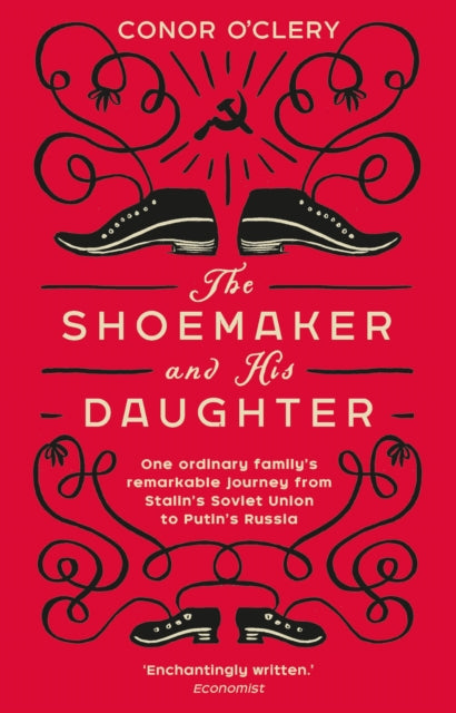 The Shoemaker and his Daughter