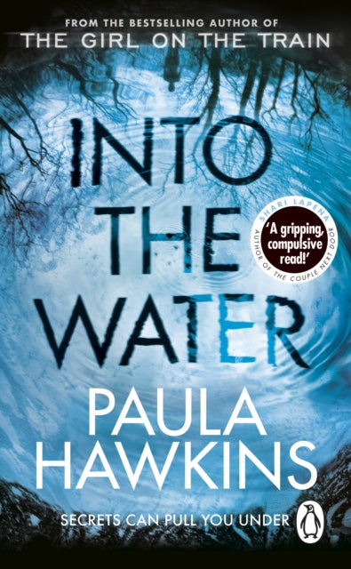 Into the Water: The Sunday Times Bestseller