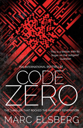 Code Zero: The unputdownable international bestselling thriller