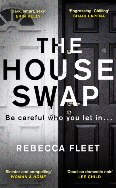 The House Swap