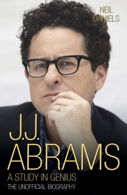 J.J. Abrams: A Study in Genius