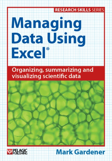 Managing Data Using Excel