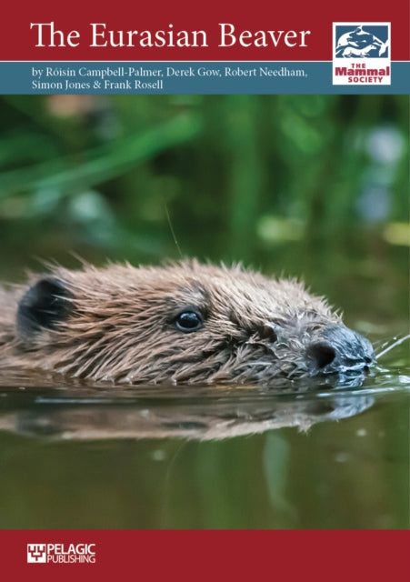 The Eurasian Beaver