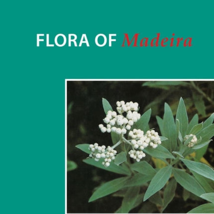 Flora of Madeira