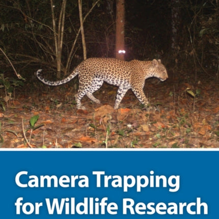 Camera Trapping for Wildlife Research