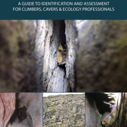 Bat Roosts in Rock: A Guide to Identification and Assessment for Climbers, Cavers & Ecology Professionals