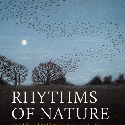 Rhythms of Nature: Wildlife and Wild Places Between the Moors