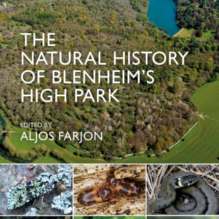 The Natural History of Blenheims High Park