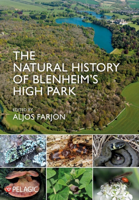 The Natural History of Blenheims High Park