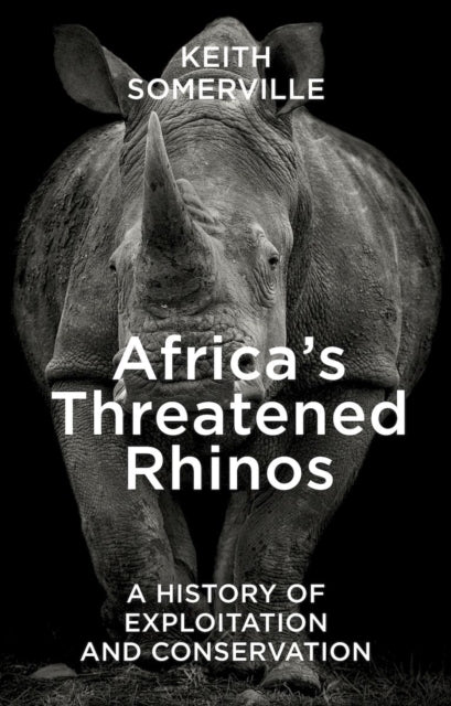 Africas Threatened Rhinos