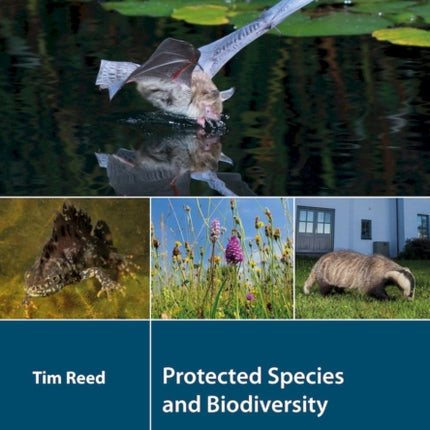Protected Species and Biodiversity