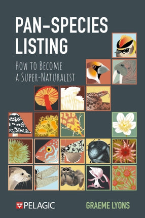PanSpecies Listing