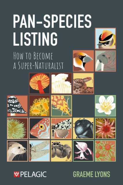 PanSpecies Listing
