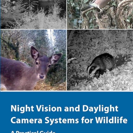 Night Vision and Daylight Camera Systems for