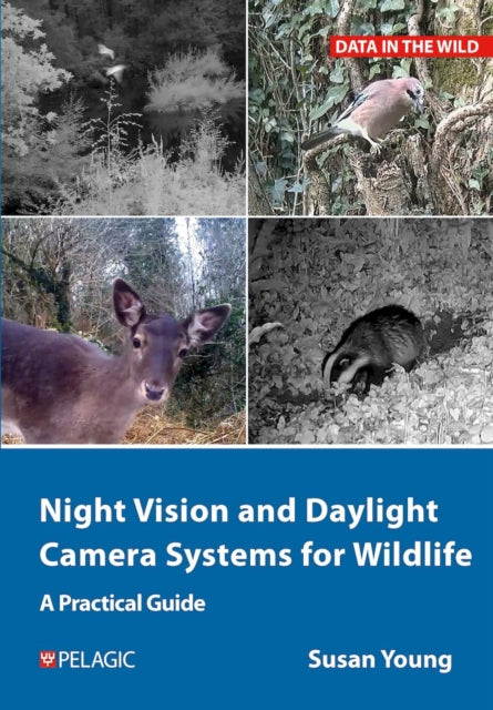 Night Vision and Daylight Camera Systems for