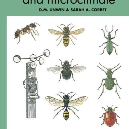 Insects plants and microclimate