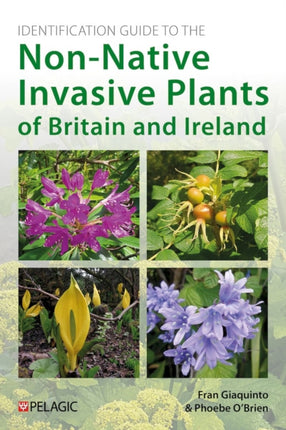 Identification Guide to the NonNative Invasive