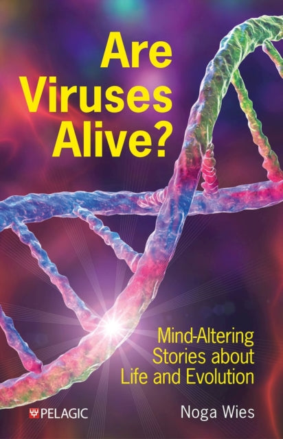 Are Viruses Alive