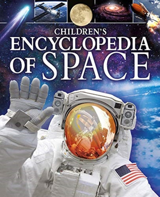 Children's Encyclopedia of Space