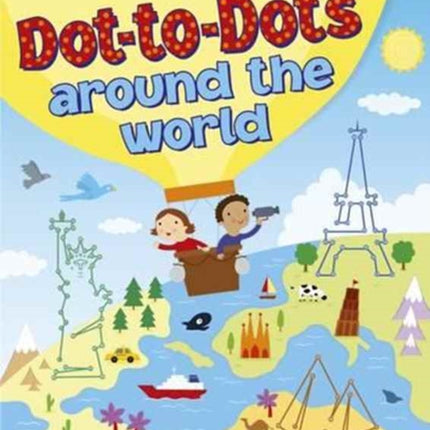 DottoDots Around the World