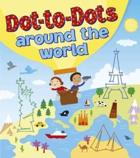 DottoDots Around the World