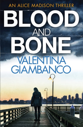 Blood and Bone