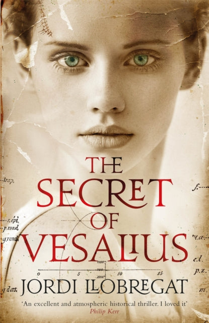 The Secret of Vesalius