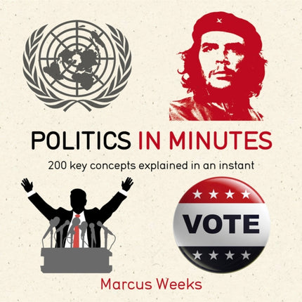 Politics in Minutes