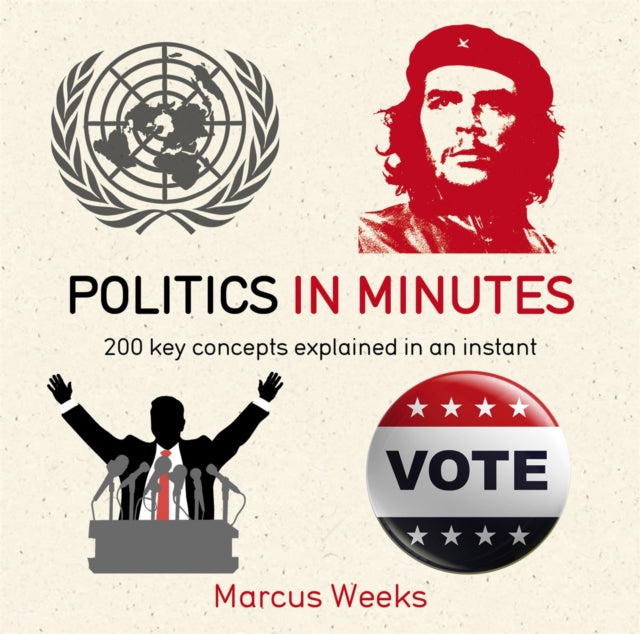 Politics in Minutes