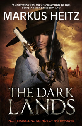 The Dark Lands