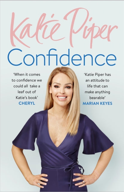 Confidence: The Secret